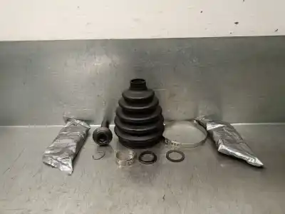 Pièce détachée automobile d'occasion  pour SEAT TOLEDO I (1L2)  Références OEM IAM 23690 23690 GKN AUTOMOTIVE 