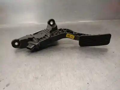 Second-hand car spare part accelerator pedal for kia stonic (yb) 1.0 t-gdi oem iam references 32700xxxxx