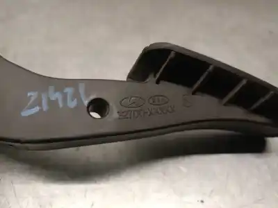 Автозапчасти б/у педальный потенциометр за kia stonic (yb) 1.0 t-gdi ссылки oem iam 32700xxxxx  
