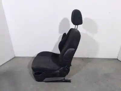 Second-hand car spare part left front seat for peugeot 307 (3a/c) 1.6 hdi 110 oem iam references 8845kn  8845kn