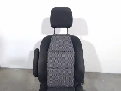 Second-hand car spare part left front seat for peugeot 307 (3a/c) 1.6 hdi 110 oem iam references 8845kn  8845kn