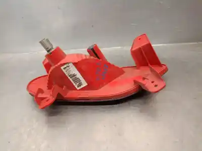 Автозапчасти б/у правая задняя противотуманная фонарь за kia stonic (yb) 1.0 t-gdi ссылки oem iam 92406h8  92406h8400