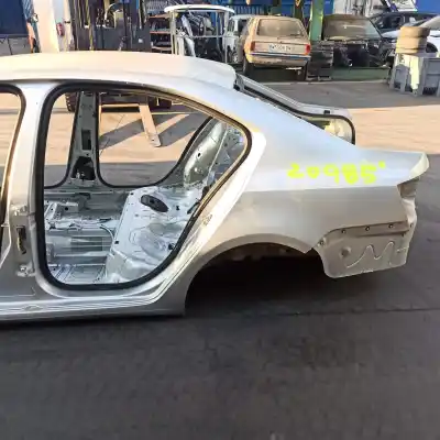 İkinci el araba yedek parçası  için SKODA OCTAVIA III COMBI (5E5, 5E6)  OEM IAM referansları 5E5809601D  5E5809601D