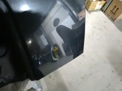 Second-hand car spare part tailgate for citroen c6 (td_) 2.7 hdi oem iam references 860685  860685