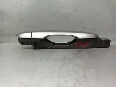 Автозапчастина б/у завнішня ручка задня права для honda civic x fastback (fc_, fk_) 1.0 vtec (fk6) посилання на oem iam   