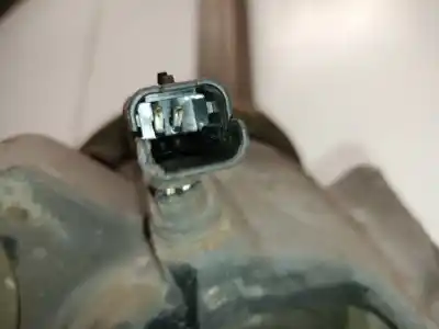 Автозапчасти б/у задняя левая поворотка за citroen jumpy furgón (v_) 1.6 bluehdi 115 ссылки oem iam 9807505080  1619266680