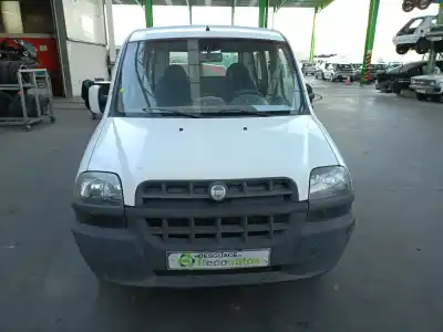 Автозапчастина б/у культ заднього правого для citroen jumpy furgón (v_) 1.6 bluehdi 115 посилання на oem iam 9807504980  1619266780