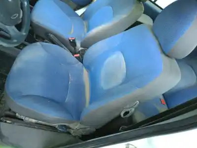 Автозапчастина б/у культ заднього правого для citroen jumpy furgón (v_) 1.6 bluehdi 115 посилання на oem iam 9807504980  1619266780