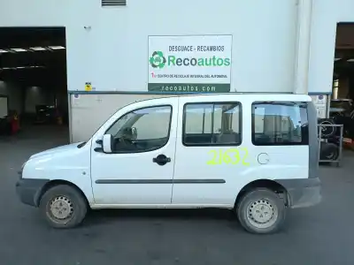 Автозапчастина б/у культ заднього правого для citroen jumpy furgón (v_) 1.6 bluehdi 115 посилання на oem iam 9807504980  1619266780