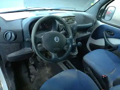 Автозапчастина б/у культ заднього правого для citroen jumpy furgón (v_) 1.6 bluehdi 115 посилання на oem iam 9807504980  1619266780