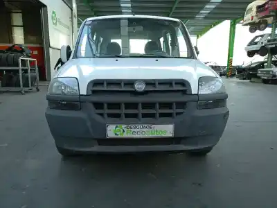 Автозапчастина б/у культ заднього правого для citroen jumpy furgón (v_) 1.6 bluehdi 115 посилання на oem iam 9807504980  1619266780
