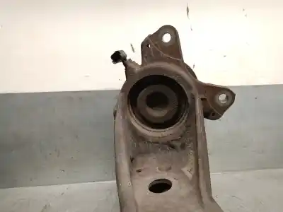 Second-hand car spare part rear right knuckle for citroen jumpy furgón (v_) 1.6 bluehdi 115 oem iam references 9807504980  1619266780