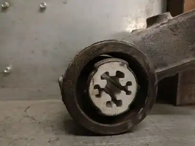 Second-hand car spare part rear right knuckle for citroen jumpy furgón (v_) 1.6 bluehdi 115 oem iam references 9807504980  1619266780