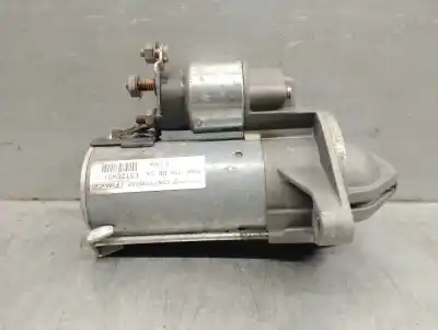 Автозапчастина б/у двигун запускається для ford fiesta vi (cb1, ccn) 1.0 ecoboost посилання на oem iam cv6t11000ab