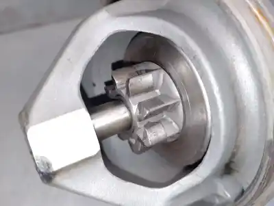 Автозапчастина б/у двигун запускається для ford fiesta vi (cb1, ccn) 1.0 ecoboost посилання на oem iam cv6t11000ab  1776538