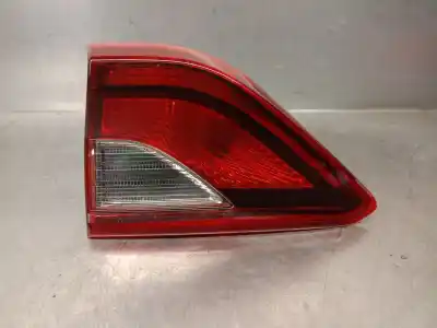 Second-hand car spare part right tailgate light for kia stonic (yb) 1.0 t-gdi oem iam references 92404h8400