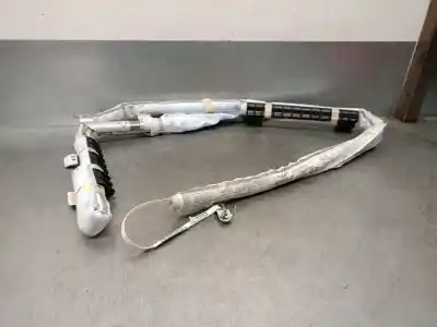 Second-hand car spare part Front Left Side Airbag for KIA STONIC (YB) 1.0 T-GDI OEM IAM references 85010H8300  