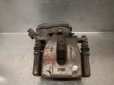 Peça sobressalente para automóvel em segunda mão Pinça De Travão Traseira Direita por RENAULT MEGANE IV FASTBACK (B9A/M/N_) 1.3 TCE 140 (B9NB) Referências OEM IAM 440002496R  440019012R