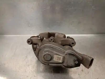 Peça sobressalente para automóvel em segunda mão pinça de travão traseira direita por renault megane iv fastback (b9a/m/n_) 1.3 tce 140 (b9nb) referências oem iam 440002496r  440019012r