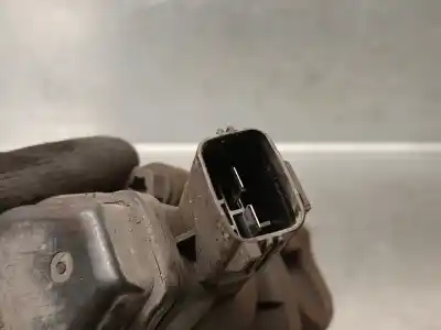 Peça sobressalente para automóvel em segunda mão pinça de travão traseira direita por renault megane iv fastback (b9a/m/n_) 1.3 tce 140 (b9nb) referências oem iam 440002496r  440019012r