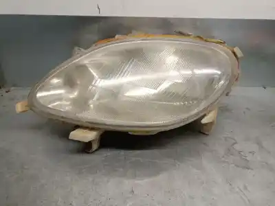 Second-hand car spare part rear spoiler for kia stonic (yb) 1.0 t-gdi oem iam references 87210h8400  