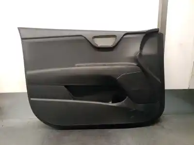 Second-hand car spare part left front door trim for kia stonic (yb) 1.0 t-gdi oem iam references 82301h8110wk