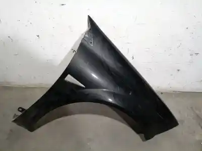 Автозапчасти б/у переднее правое крыло за renault megane ii (bm0/1_, cm0/1_) 1.5 dci (bm02, bm13, bm2a, cm02, cm13) ссылки oem iam 7701477187