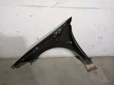 Second-hand car spare part front right fin for renault megane ii (bm0/1_, cm0/1_) 1.5 dci (bm02, bm13, bm2a, cm02, cm13) oem iam references 7701477187  7701477187