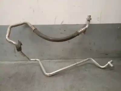 Peça sobressalente para automóvel em segunda mão tubos de ar condicionado por citroen c4 cactus 1.2 vti 82 referências oem iam 9678307980