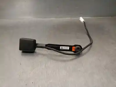 Second-hand car spare part seat belt buckle for kia stonic (yb) 1.0 t-gdi oem iam references 88830h8000wk