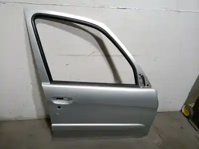 Peça sobressalente para automóvel em segunda mão porta dianteira direita por citroen xsara picasso (n68) 1.6 hdi referências oem iam 9004l5