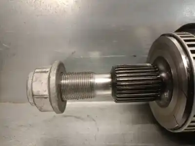 Piesă de schimb auto la mâna a doua senzor pentru kia stonic (yb) 1.0 t-gdi referințe oem iam 3923004yb1 2036029302769 sensata hts 