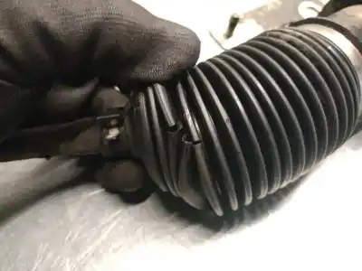 Pezzo di ricambio per auto di seconda mano Cofano per AUDI A2 (8Z0) 1.4 TDI Riferimenti OEM IAM   8Z0823029C