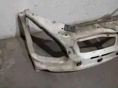 Автозапчастина б/у фронтальна панель для iveco daily iv furgón 35c12 v, 35c12 v/p, 35s12 v, 35s12 v/p посилання на oem iam 3800059  3800059