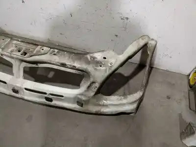 Автозапчастина б/у фронтальна панель для iveco daily iv furgón 35c12 v, 35c12 v/p, 35s12 v, 35s12 v/p посилання на oem iam 3800059  3800059