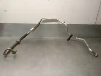 Peça sobressalente para automóvel em segunda mão tubos de ar condicionado por citroen c4 cactus 1.2 vti 82 referências oem iam 9811343680