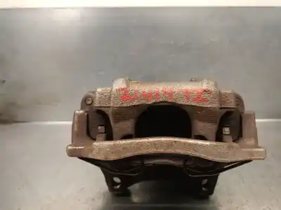 Автозапчасти б/у задний левый тормозной суппорт за skoda octavia iv (nx3, nn3) 1.5 tsi ссылки oem iam 5r3615405a  5wa615423