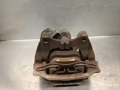 Автозапчасти б/у задний левый тормозной суппорт за skoda octavia iv (nx3, nn3) 1.5 tsi ссылки oem iam 5r3615405a  5wa615423