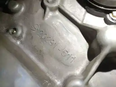 Автозапчастина б/у задній правий гальмівний супорт для skoda octavia iv (nx3, nn3) 1.5 tsi посилання на oem iam 5r3615406a  5wa615424