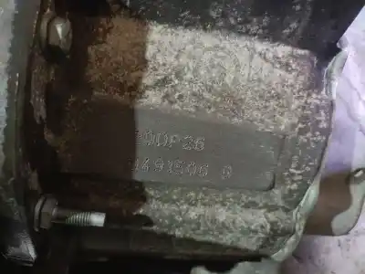 Автозапчастина б/у праві бічні розсувні двері для iveco daily iv furgón 35c12 v, 35c12 v/p, 35s12 v, 35s12 v/p посилання на oem iam   3803522