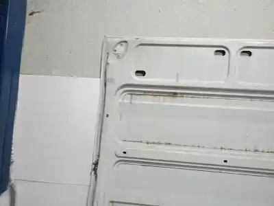 Second-hand car spare part right sliding side door for iveco daily iv furgón 35c12 v, 35c12 v/p, 35s12 v, 35s12 v/p oem iam references 3803522  3803522