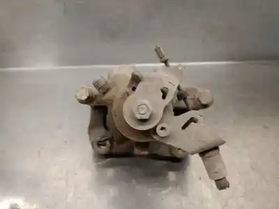 Автозапчасти б/у задний правый тормозной суппорт за peugeot 307 (s1) 1.6 16v cat ссылки oem iam 4400n5  4400n5