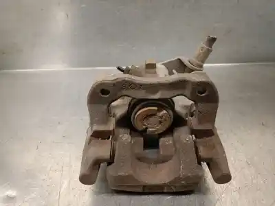 Автозапчасти б/у задний правый тормозной суппорт за peugeot 307 (s1) 1.6 16v cat ссылки oem iam 4400n5  4400n5