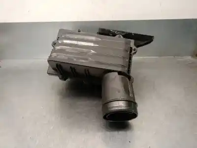 Tweedehands auto-onderdeel luchtfilter ondersteuning voor skoda octavia iv (nx3, nn3) 1.5 tsi oem iam-referenties 5q0129607aq