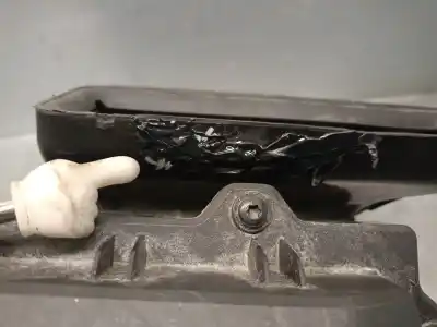 Автозапчасти б/у поддержка воздушного фильтра за skoda octavia iv (nx3, nn3) 1.5 tsi ссылки oem iam 5q0129607aq  5q0129607bd