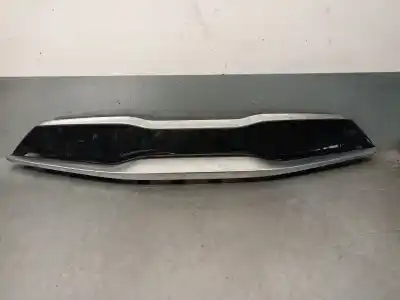 Second-hand car spare part front grille for kia stonic (yb) 1.0 t-gdi oem iam references 86350h8410