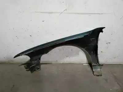 Автозапчасти б/у переднее правое крыло за audi a4 b5 avant (8d5) 1.8 t ссылки oem iam 8d0821106m  8d0821106m