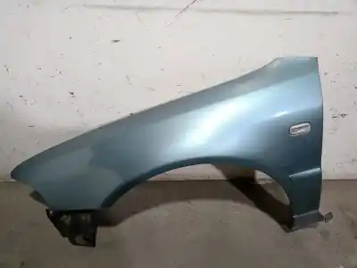 Gebrauchtes Autoersatzteil Kotflügel vorne links zum AUDI A4 B5 AVANT (8D5)  OEM-IAM-Referenzen 8D0821105M  8D0821105M