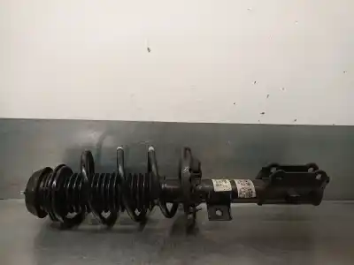 Second-hand car spare part front right shock absorber for kia stonic (yb) 1.0 t-gdi oem iam references 54660h8750