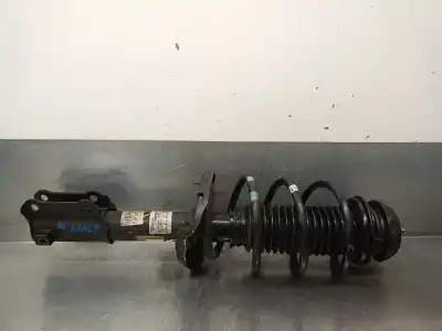 İkinci el araba yedek parçası ön sag amortisör için kia stonic (yb) 1.0 t-gdi oem iam referansları 54660h8750  54660h8750